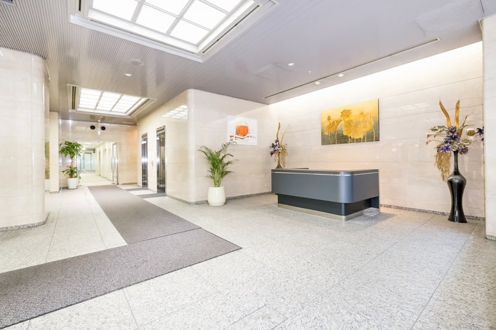 BIZcircle Nagahori Shinsaibashi