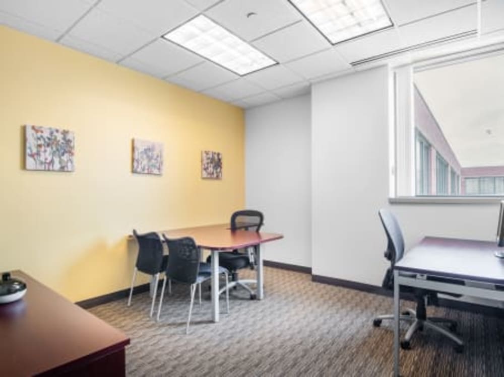 Regus Concord Meadows