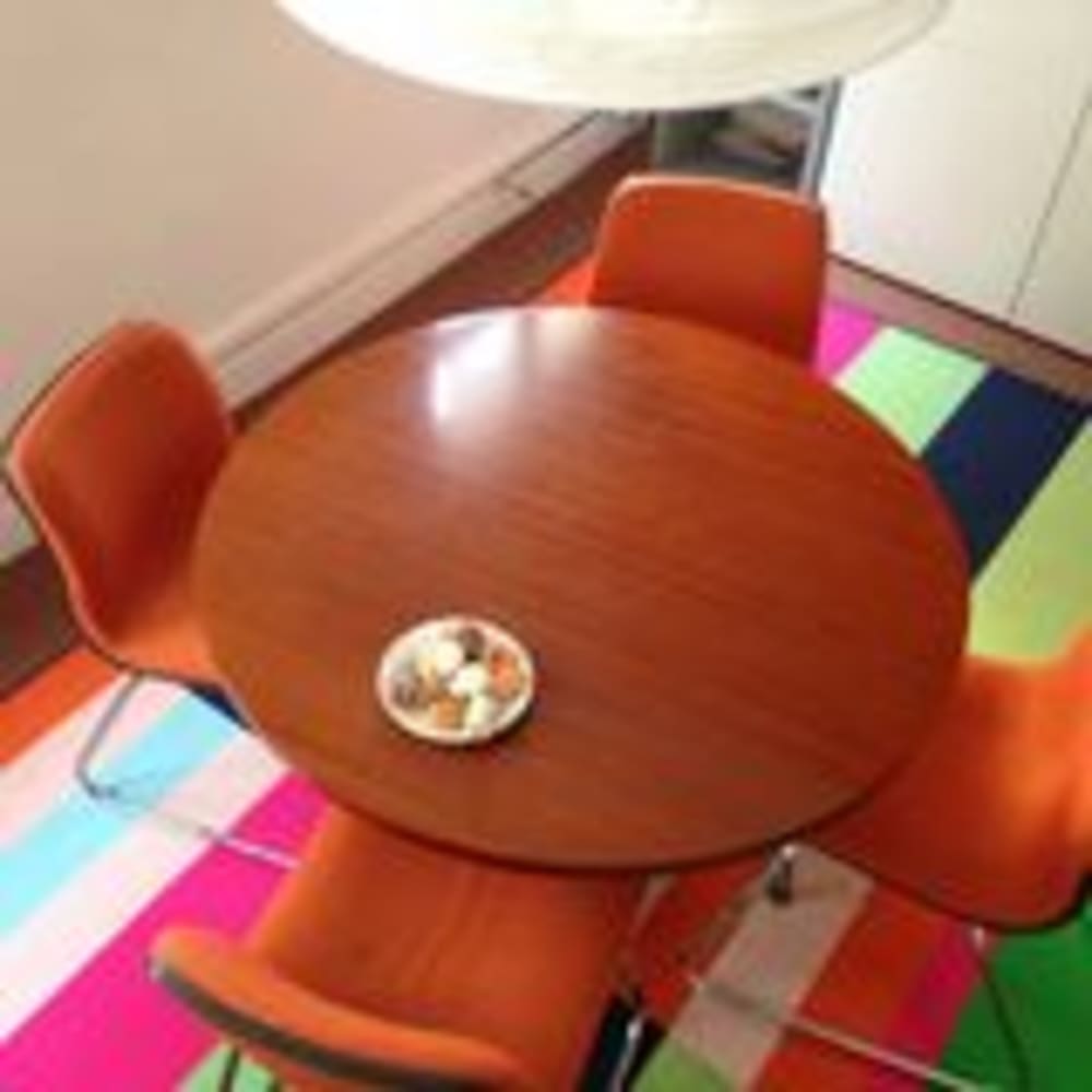 Orange Room Coworking