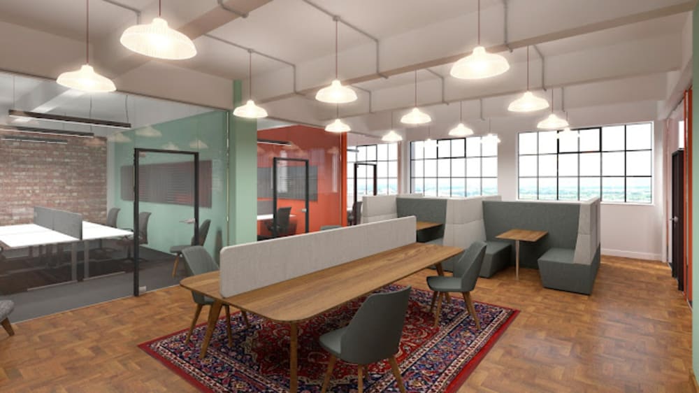 Thames Enterprise Centre