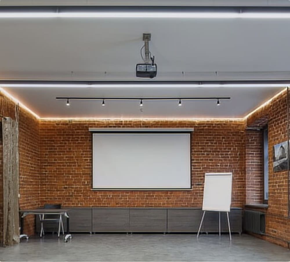 BogachLOFT - Zverinskaya