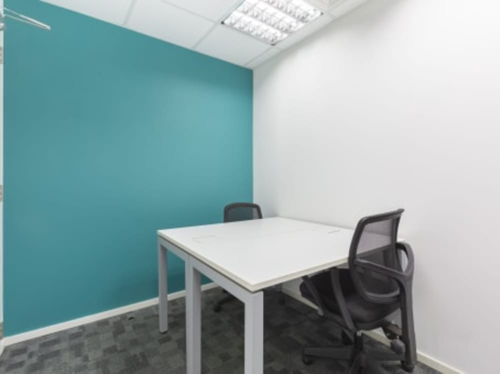 Regus Bernards Business Park- Dehiwela