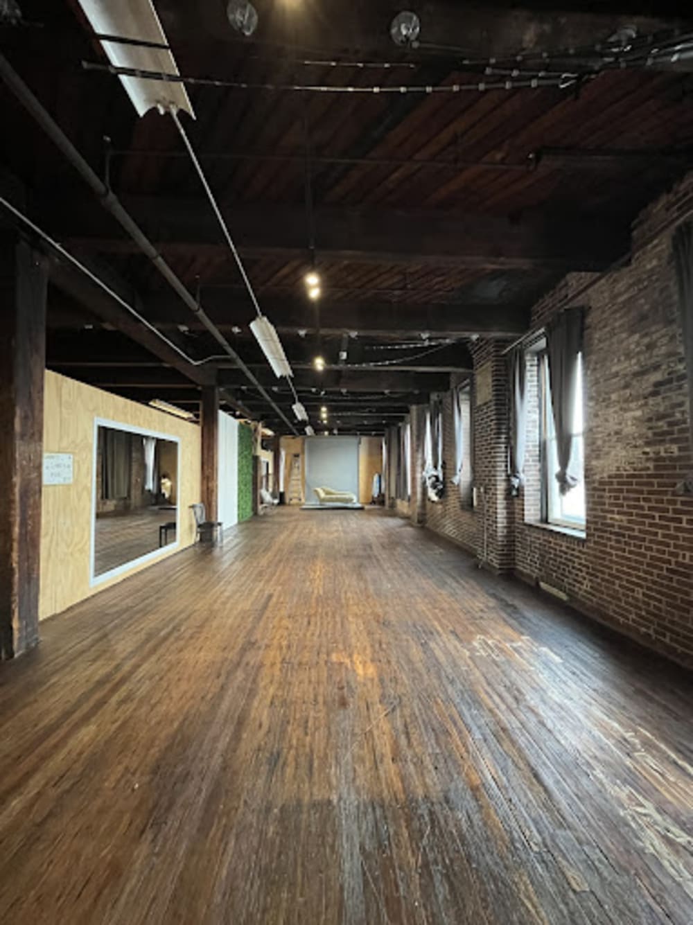 The Workshop Park Ave