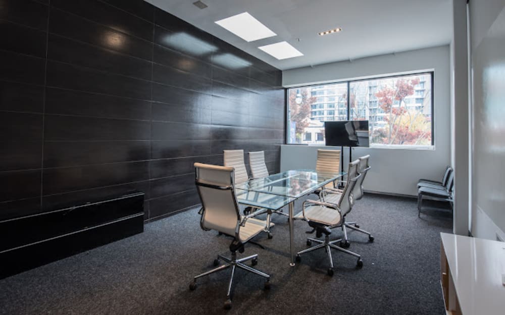 I/O SPACES -Silver Spring