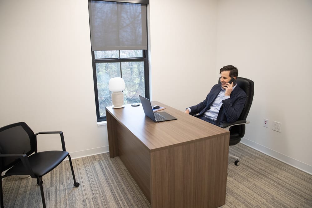 MedStation Hidden Ravines-Powell