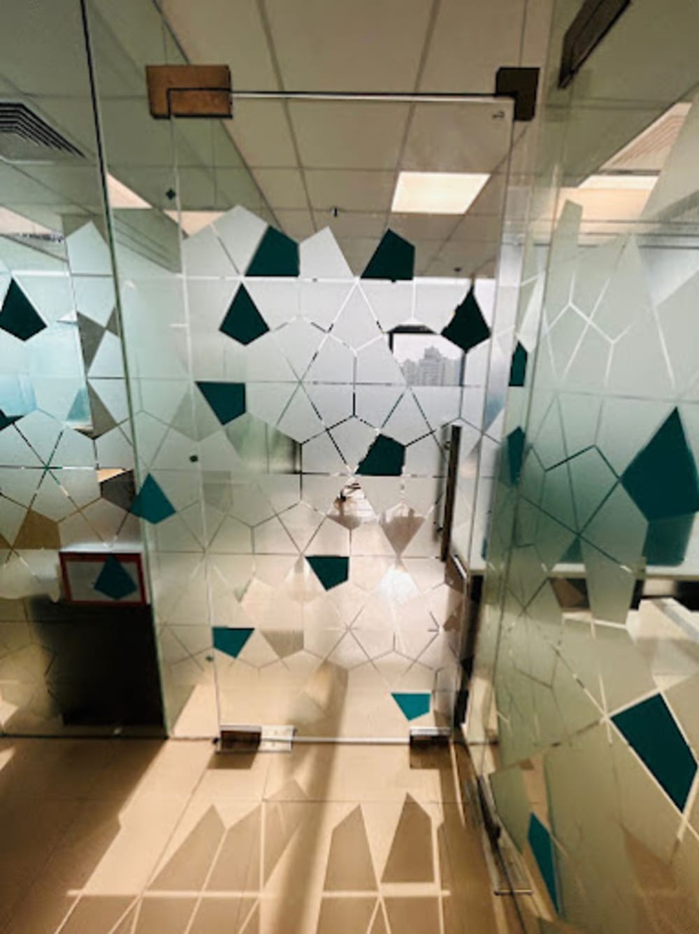 SevenHive Coworking Sector 47