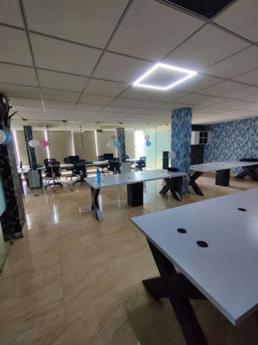 Co Desk MH tower- Jaipur