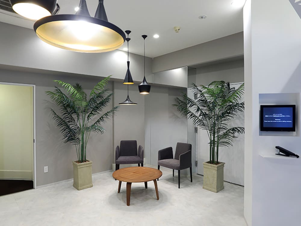 Open Office Nihonbashi