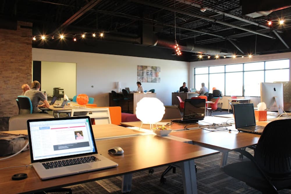 EZ Spaces Coworking Gilbert