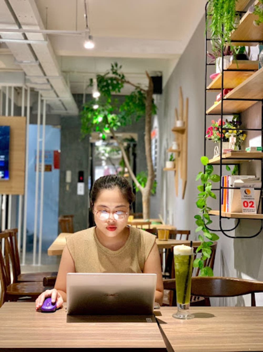 Espace Coworking - Business Solution