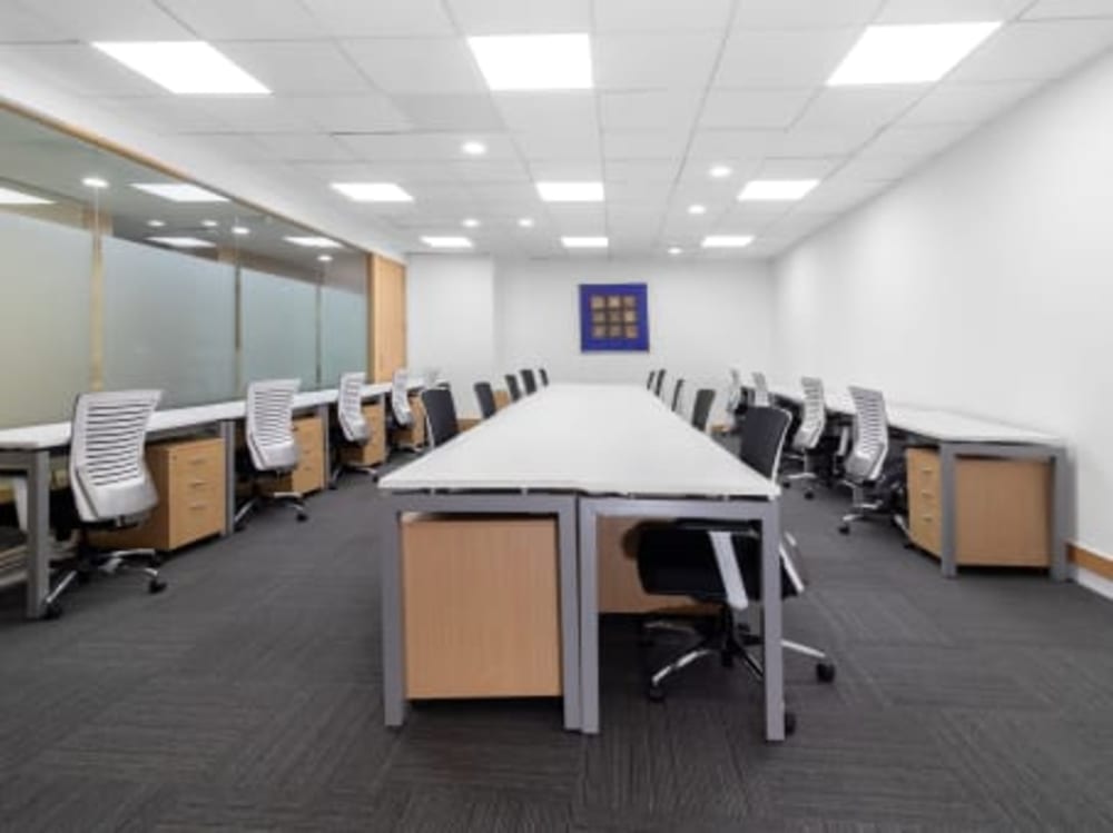 Regus UB City Bangalore