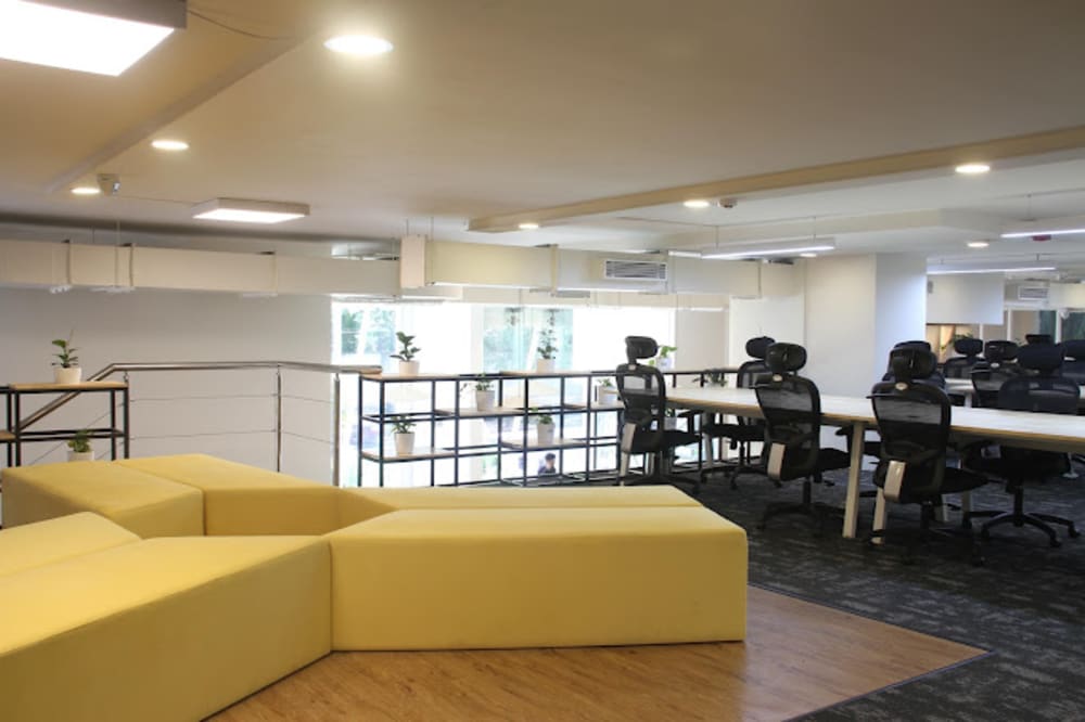 Urban Vault Commissariat- Bengaluru