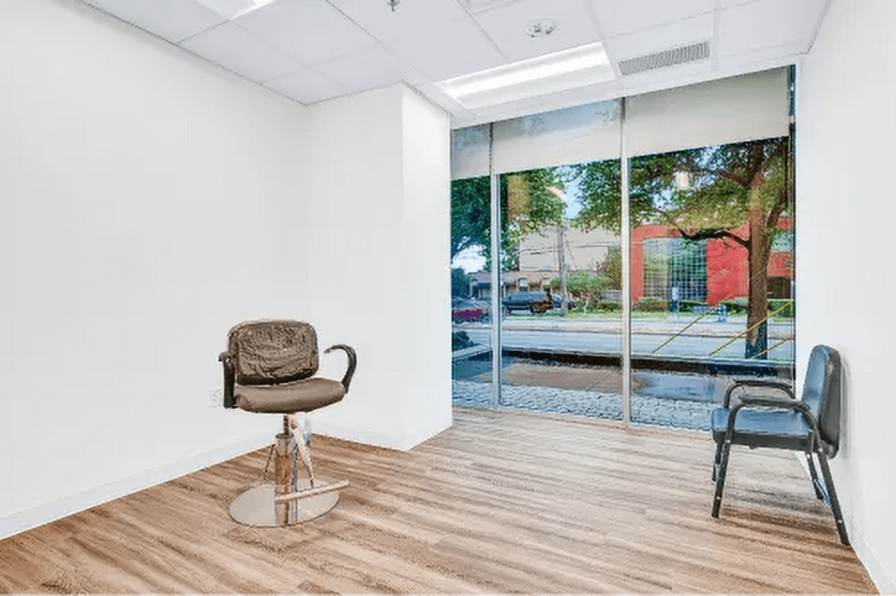 Mattison Avenue Salon Suites And Spa 9850 N Central Expy