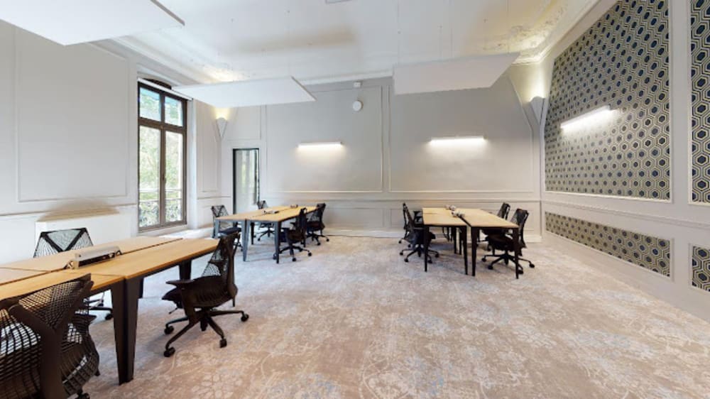 Startway Coworking Marseille