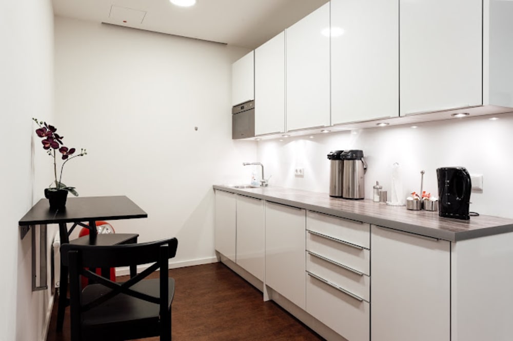 ABC Workspaces Hafencity