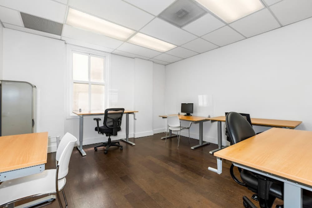 Codi 49 Powell San Francisco