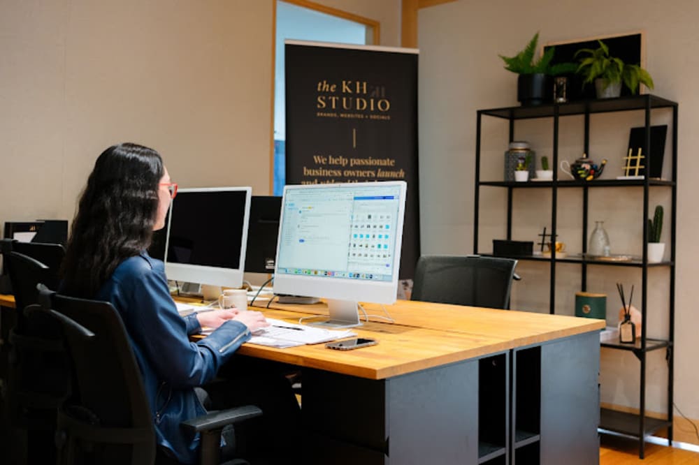 Emporium Creative Hub 25 Mitchell Street