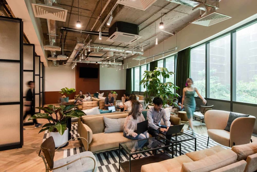 Common Ground Mont Kiara