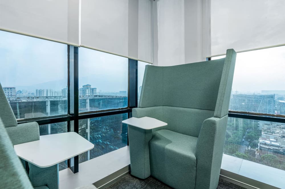 Awfis Siddha Esplanade