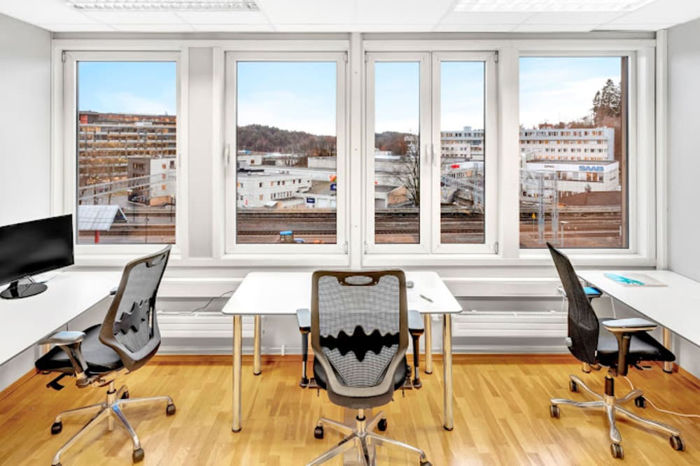 House of Business Skøyen