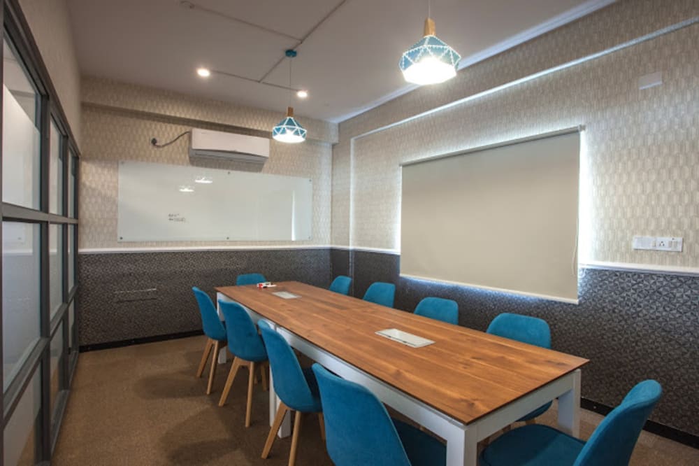 StartupHuts HSR Sector- Bengaluru