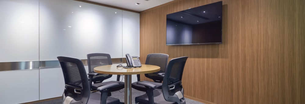 Compass Offices-BOC Group Life Assurance Tower