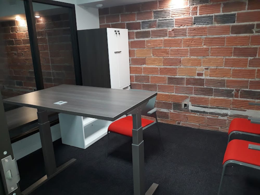 The Vault Thunder Bay Co-Work