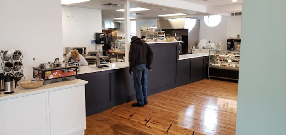 The Office Superior-Albion