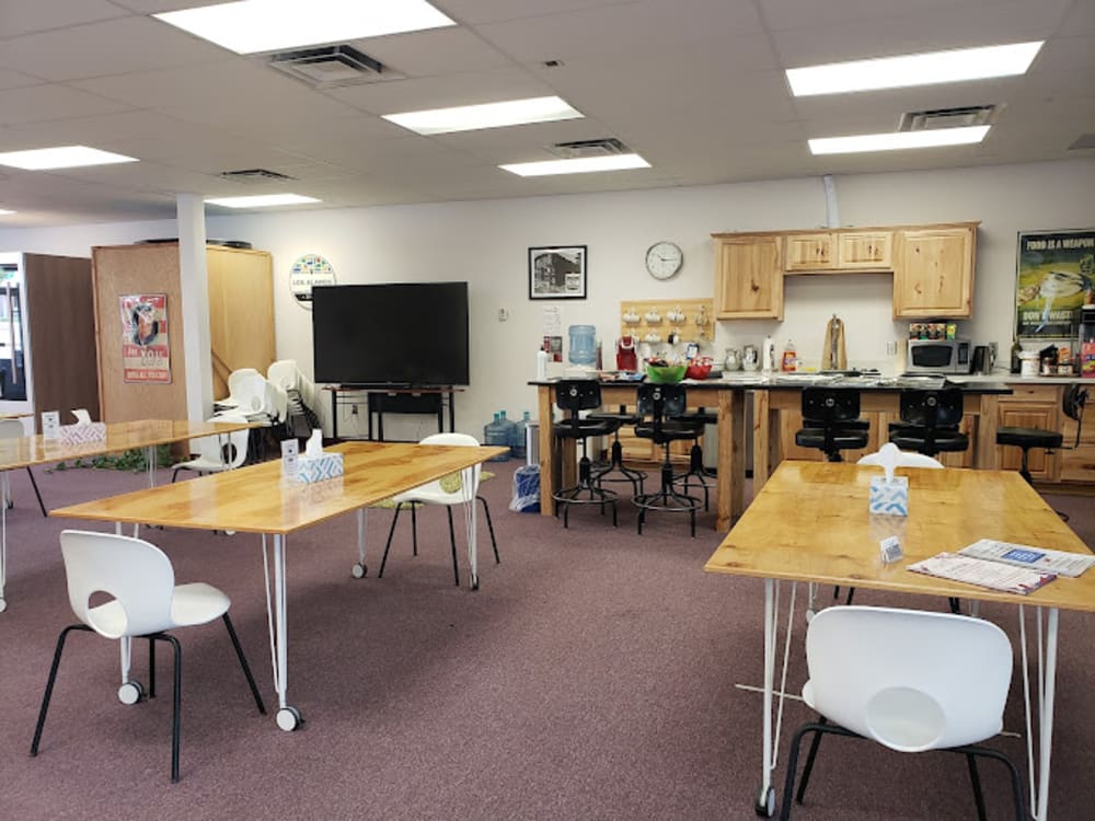 projectY cowork-Los Alamos