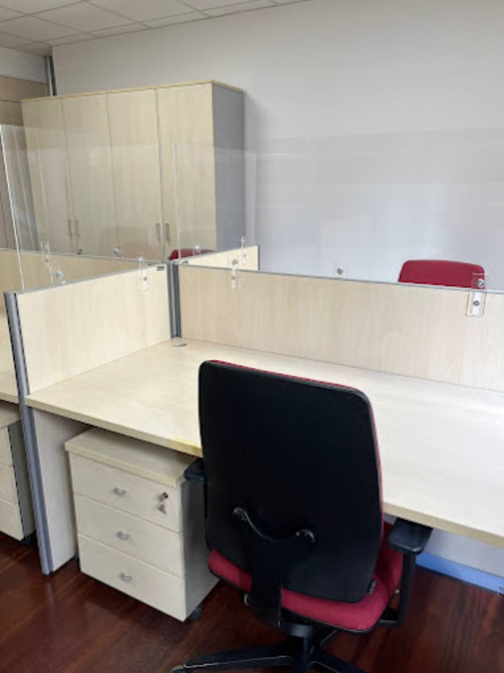 Changes Coworking- Bologna