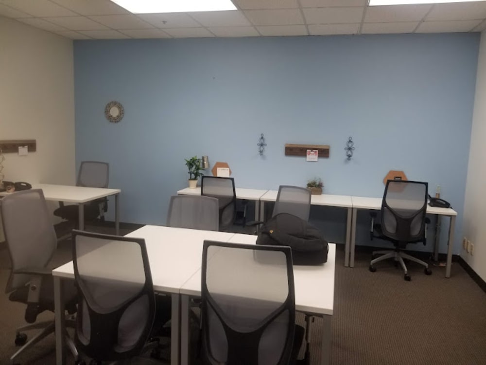 HQ Regus Group