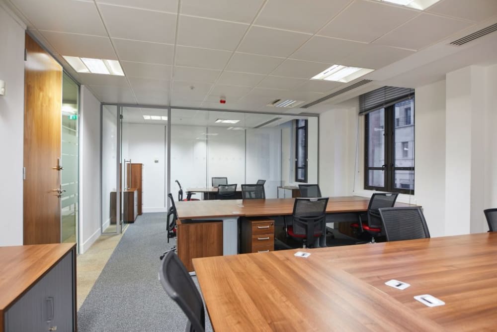 Space Room Manchester