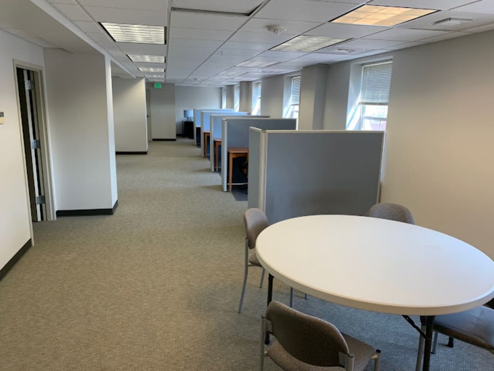 Norris Cowork Space-McCook