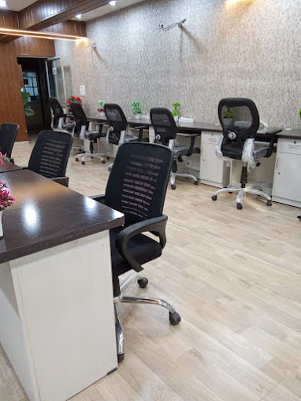 VPM Coworking Mansarovar- Jaipur