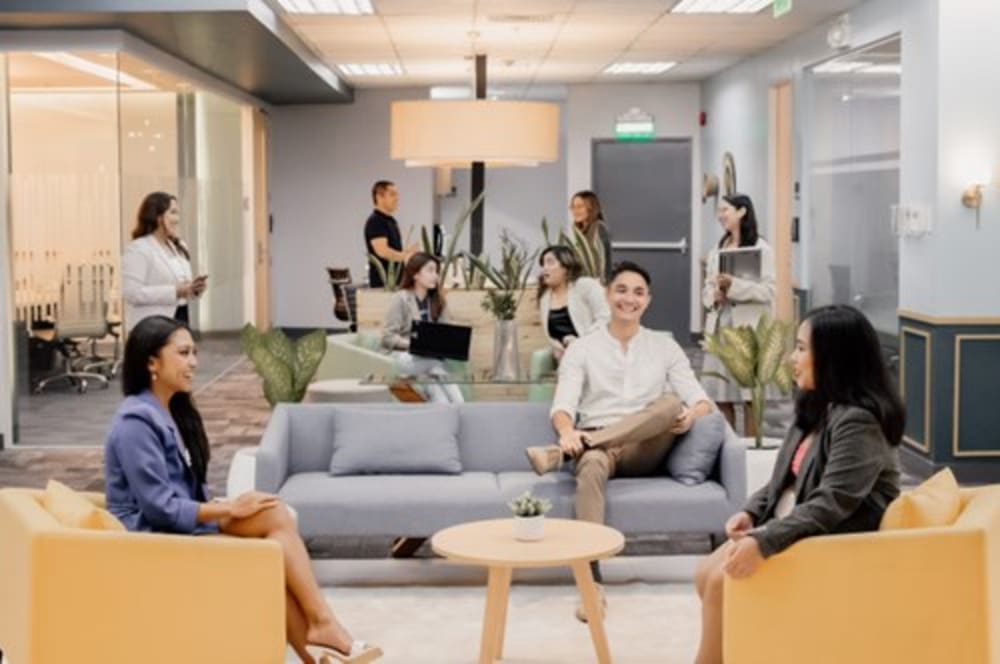 KMC | V Corporate Centre