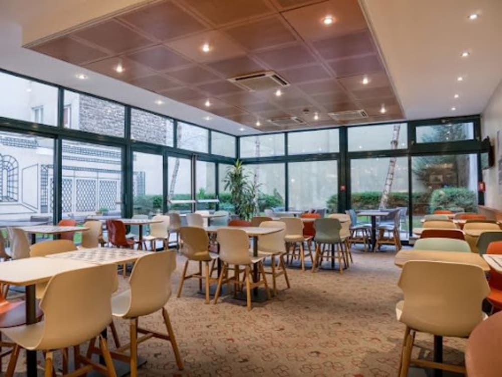 Wojo Coworking Paris 11e Ibis Bastille Faubourg