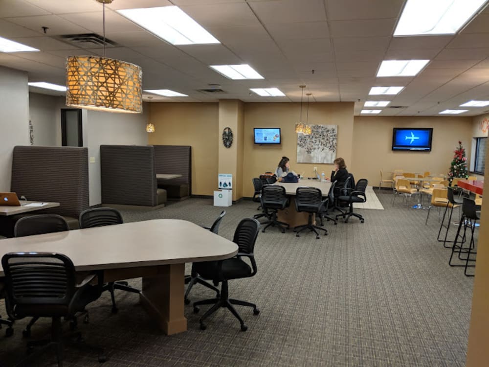 Park OffiCenter-St Louis Park