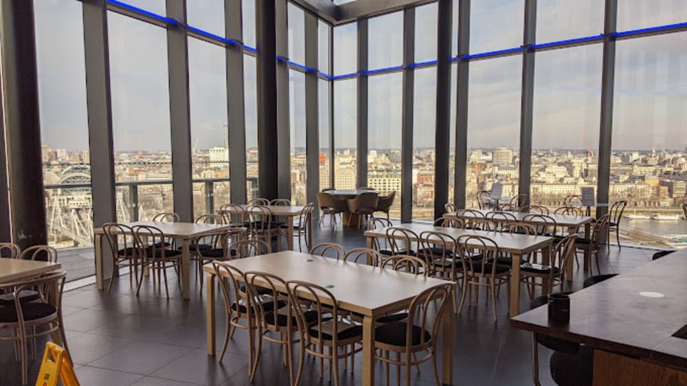 WeWork Waterloo London