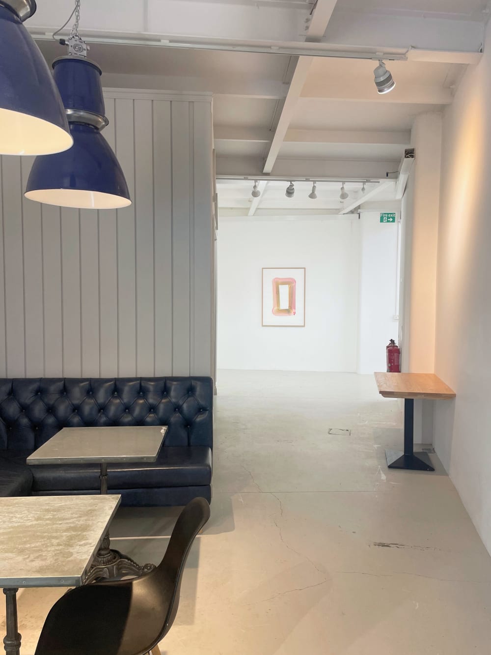 The Handbag Factory london