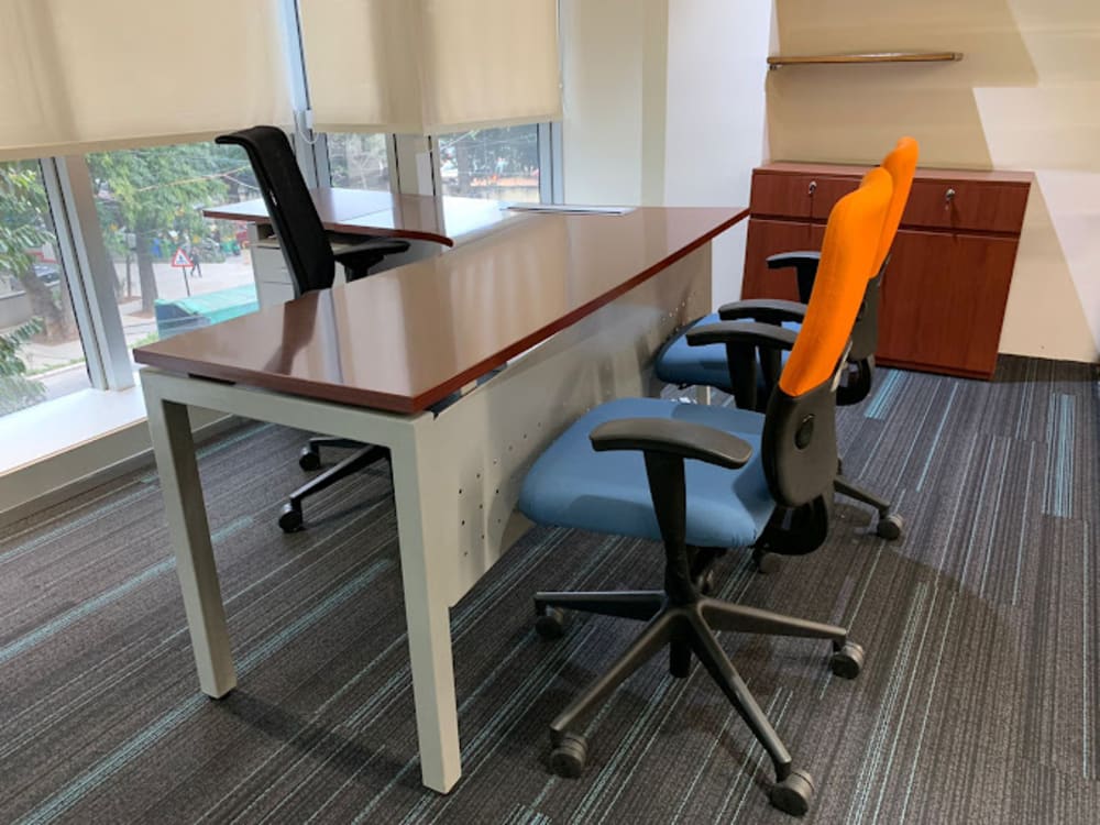 Office Space- Bangalore