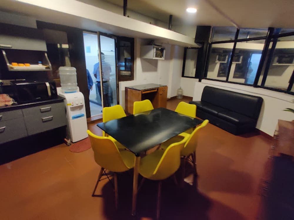 COMFORT WORK- Bengaluru