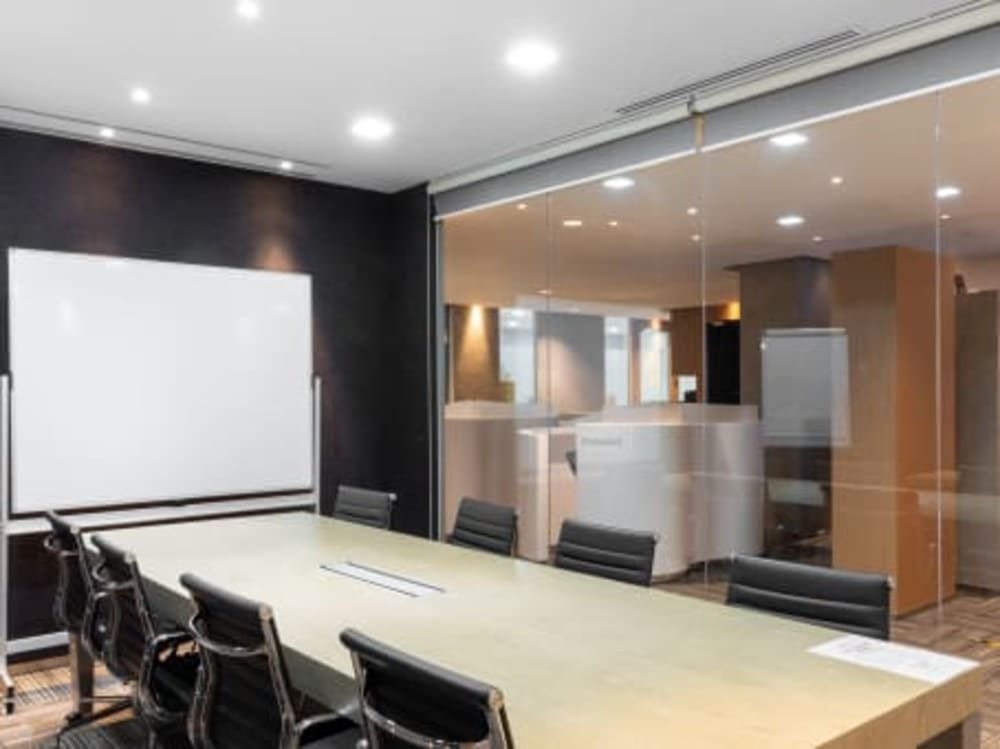 Regus Wisma Atria Singapore