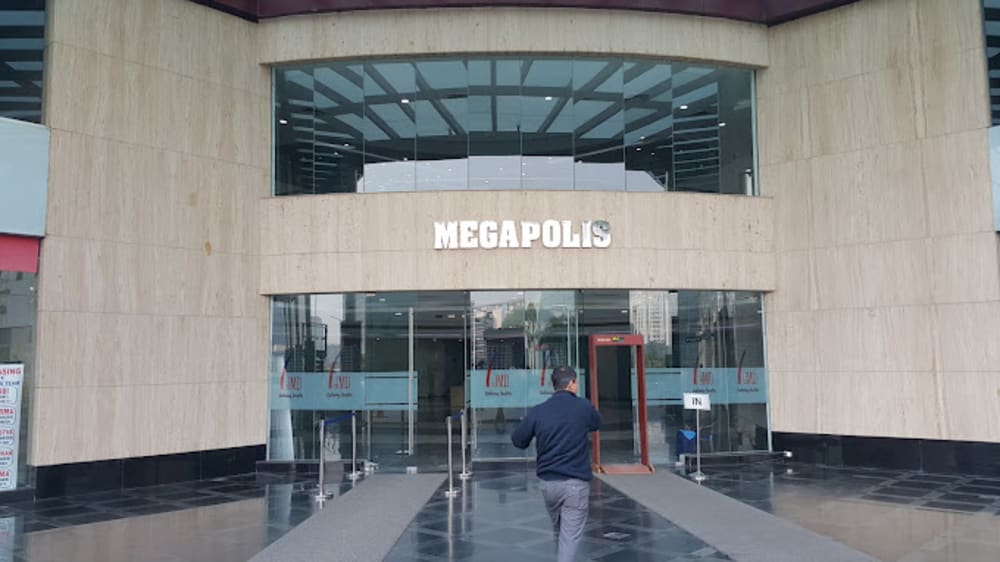 The Office Pass Sohna Road Gurgaon