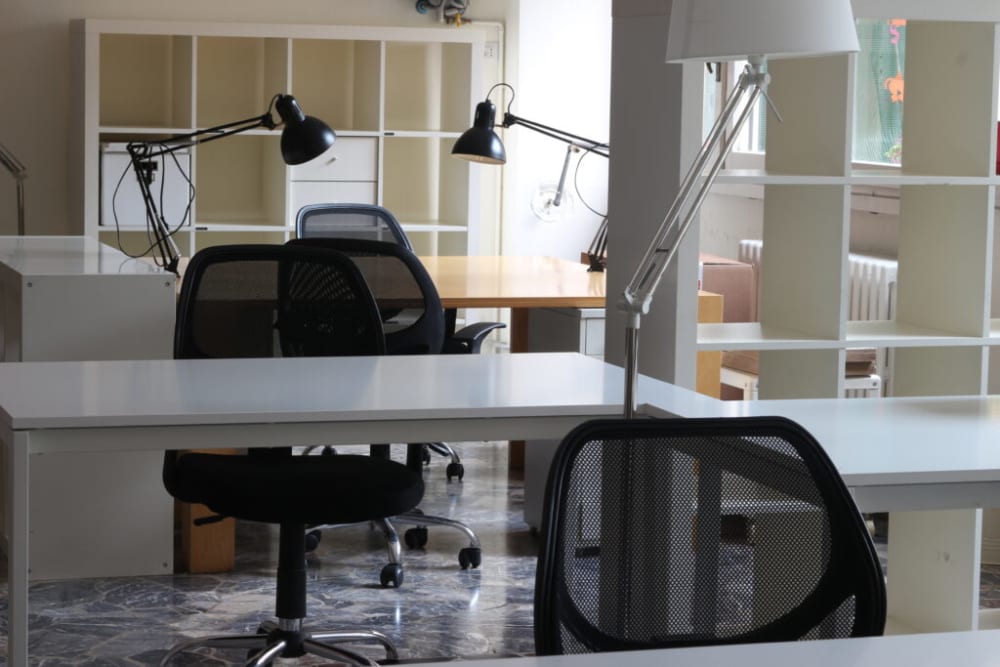 Spazio3 Coworking- Milan