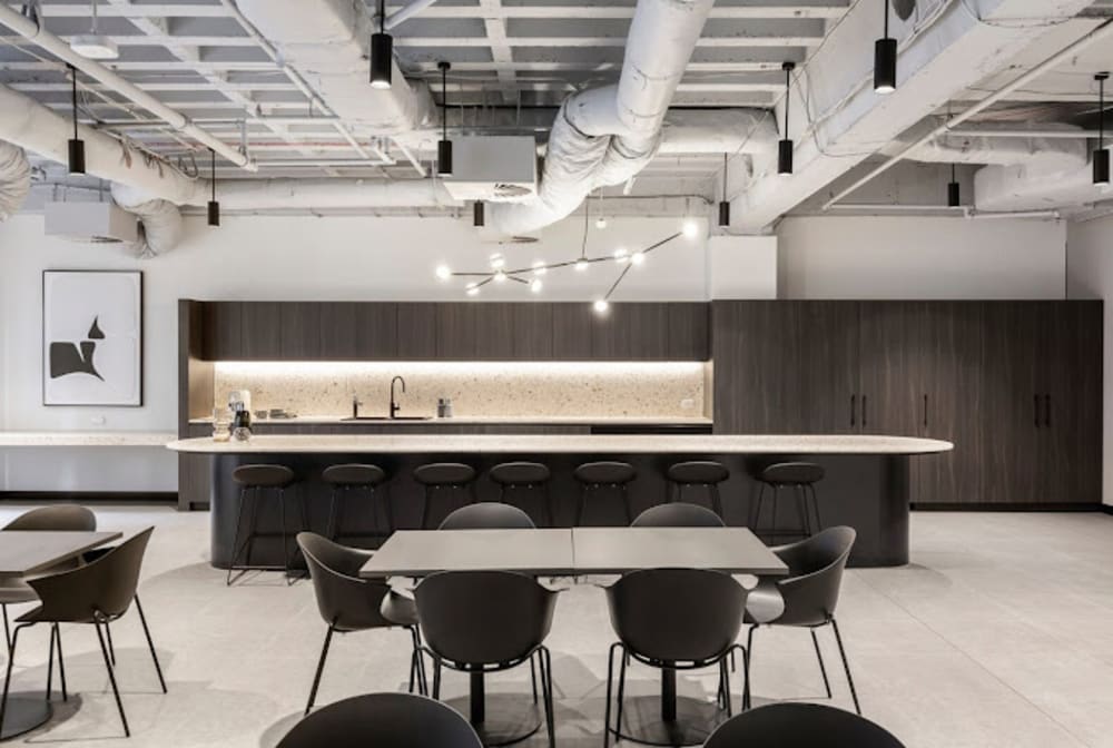 Tank Stream Labs Melbourne, Collins Street