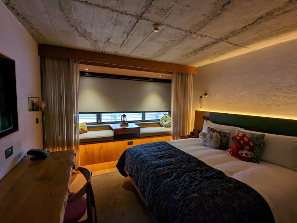 The Office Group London Henry Wood House