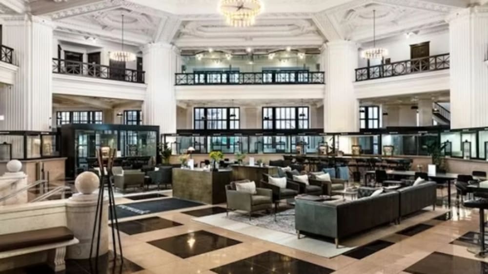 WeWork-Tysons Corner