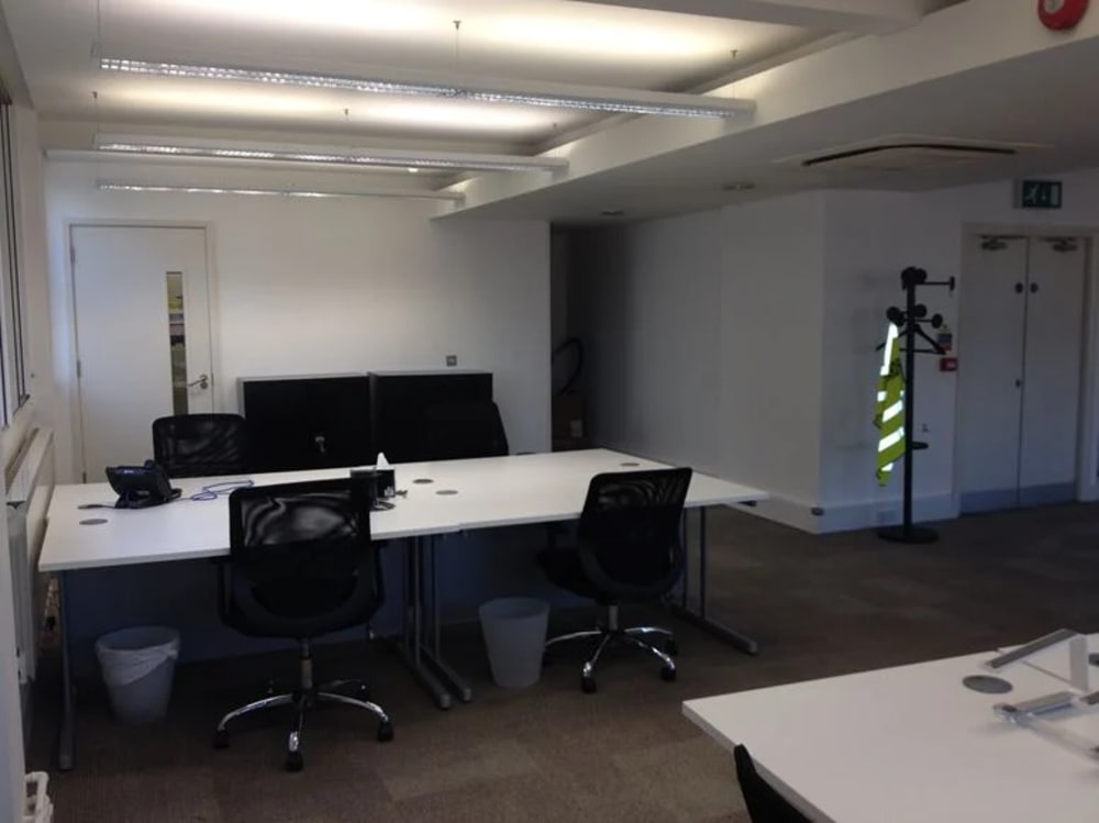 Criterion Capital London