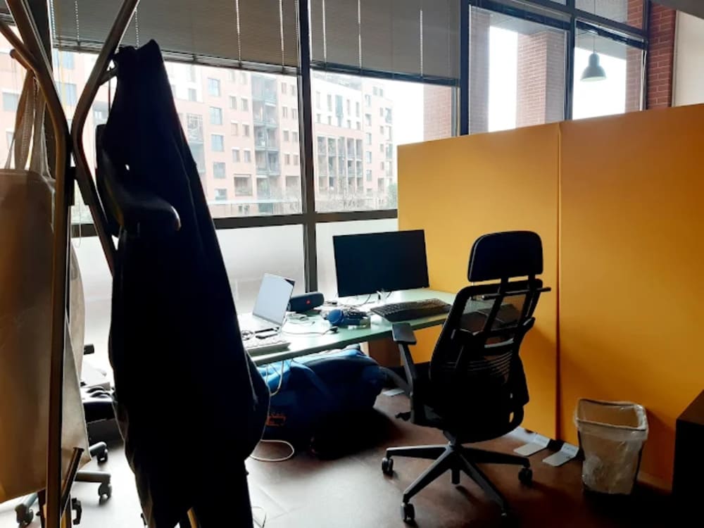 Navigli Working Factory