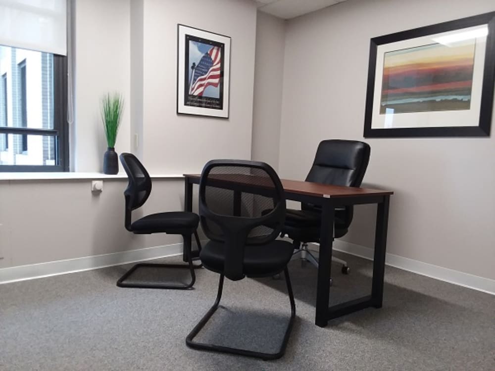 Virtual Offices Cleveland LLC